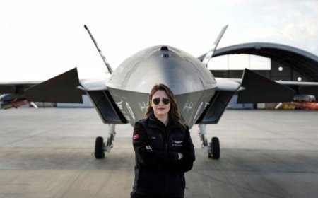 5 ay süren zorlu süreç: KIZILELMA yarının oyun kurucusu!