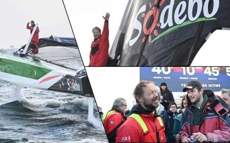 SON DAKİKA HABERLER: 40 günde devr-i alem! Yeni dünya rekoru geldi