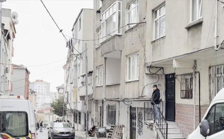 Bağcılar’da facia: Aynı evde 3 kişi hayatını kaybetti! Ekipler eve balkondan girdi