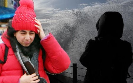 Meteoroloji bugün için saat verdi! 22 kentte alarm: Çok kuvvetli geliyor