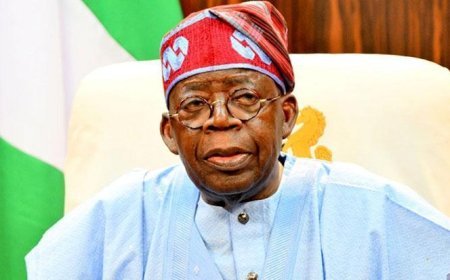 Nijerya Cumhurbaşkanı Tinubu, Erdoğan’ın davetiyle 26–28 Ocak’ta Türkiye’ye geliyor