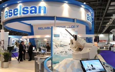 'ASELSAN, NATO'nun taşınabilir hava savunma sistemlerinde kritik rol üstlenecek'