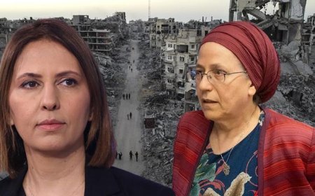 SON DAKİKA HABERLER: İsrailli bakanlar nefret kustu! Tel Aviv'den barışa pusu: 'Türkler giremeyecek'