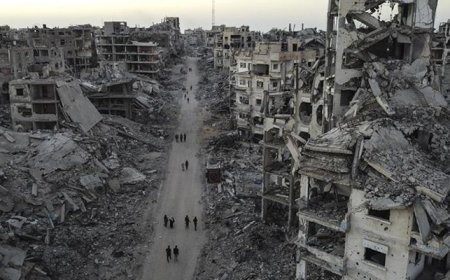 Gazze Barış Kurulu'na bir ülke daha katılıyor! 'Trump'ın davetini kabul ettik'