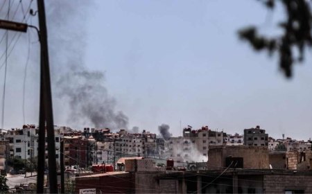 SON DAKİKA HABERLER: AB'den Suriye'de ateşkes uyarısı: 'Ciddi güvenlik endişesi oluşturan' detay!