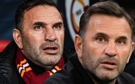 Galatasaray'dan 40 milyon Euro'luk transfer! Resmi teklif yapıldı