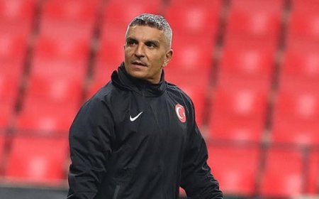 Iğdır FK'de Kenan Koçak dönemi