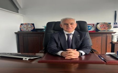 HATİPOĞLU: TEKİRDAĞ VE ÇERKEZKÖY’DE YÖNETİM KRİZİ VAR