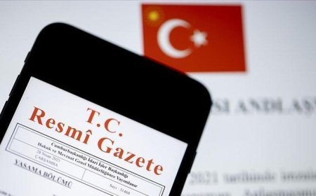 Özel eğitime ihtiyaç duyan bireylere verilecek eğitim desteği yeniden belirlendi