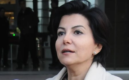 Sedef Kabaş gözaltına alındı