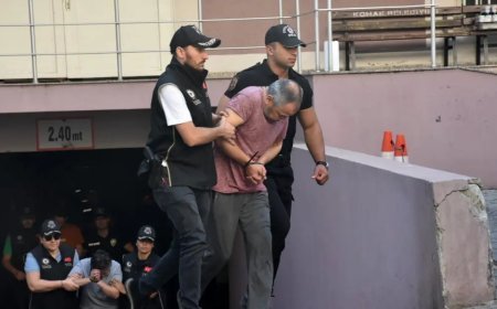 İzmir'de 3 polisin şehit olduğu saldırıda istenen cezalar belli oldu