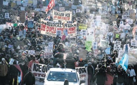 ABD için kritik dönüm noktası