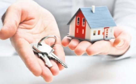 Konutta ‘kampanya’nın söylentisi bile yetti!