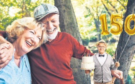 150 yıl yaşamak ister misiniz?