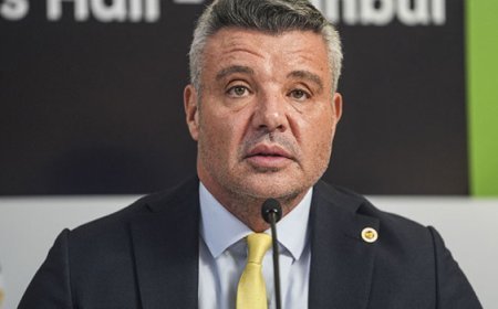 Sadettin Saran'dan şampiyonluk açıklaması!