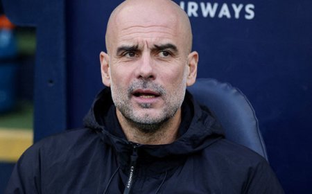 Pep Guardiola, Galatasaray karşısında taraftar desteği bekliyor!