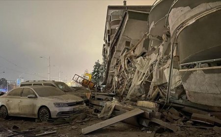 Malatya'da depremde 10 kişinin hayatını kaybettiği Ersel 2 Apartmanı'nın yıkılmasına ilişkin davada karar çıktı