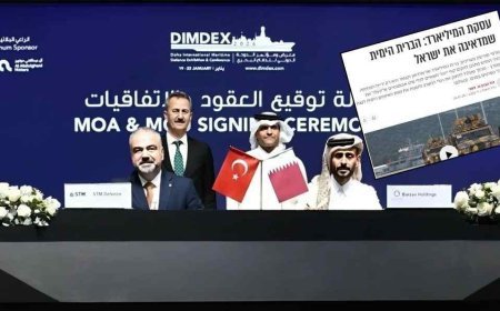 SON DAKİKA HABERLER: İsrail endişeli bekleyişte! Körfez'de yükselen güç: 'Türkiye ezber bozuyor'