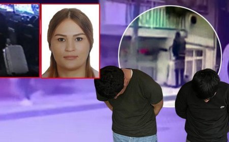 Son dakika… Şişli'deki kesik baş cinayetinde korkunç ifade! ‘Eve çağırma kastım zaten öldürmekti'