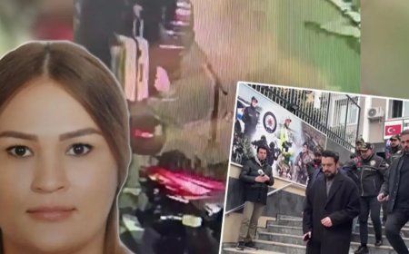 Şişli'deki kesik baş cinayeti. Vahşi cinayetin 3 zanlısı adliyede