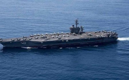 Trump'tan son dakika İran açıklaması: Umarım kullanmak zorunda kalmayız!