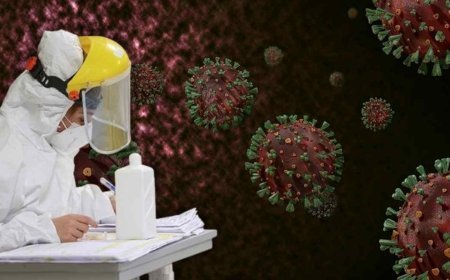 SON DAKİKA HABERLER: Pandemi günleri geri mi dönüyor? Yeni ölümcül virüs için alarm verildi