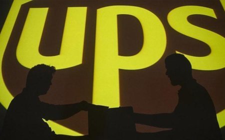UPS, bu yıl 30 bin kişiyi işten çıkarmayı planlıyor