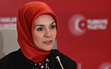 Bakan Göktaş'tan, İBB'nin çocuk etkinlik merkezindeki iddialara ilişkin açıklama