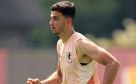 Beşiktaş, Yasin Özcan'ı İstanbul'a getirdi!