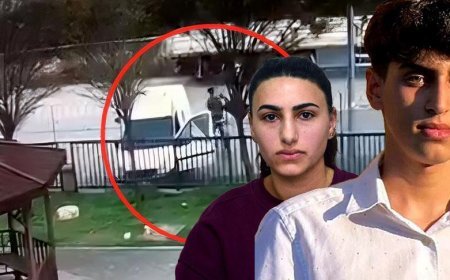 Adana’da ‘berdel’ cinayeti! 16 yaşında babasının kollarında can verdi: Bizi töreye kurban ettiler