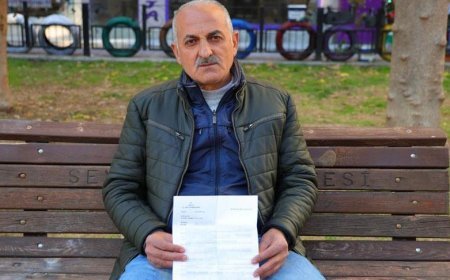 Eşinin mahkemede söylediği tek bir söz yıllarına mal oldu! ‘Milyonlar boşanıyor, biz boşanamıyoruz’