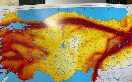 3.8’lik deprem sonrası uzmandan çarpıcı açıklama: Risk sanıldığından büyük