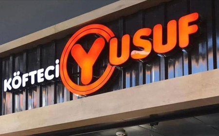 Köfteci Yusuf hacklendi. 163 bin kişinin verisi çalındı