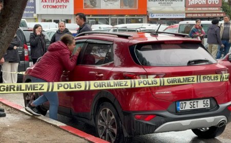En zor an! Arabasında ölü bulundu, yakınları gözyaşı döktü: "Habip ne olur uyan"