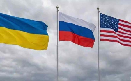 Kremlin duyurdu! ABD, Rusya ve Ukrayna üçlü görüşmeleri için tarih belli oldu