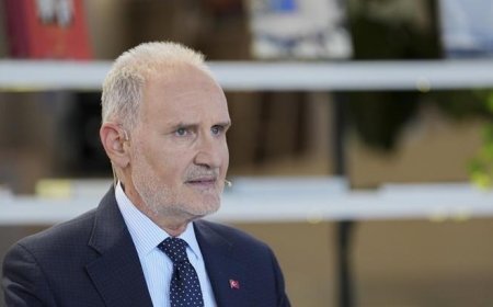 İTO Başkanı Avdagiç'ten Gümrük Birliği açıklaması