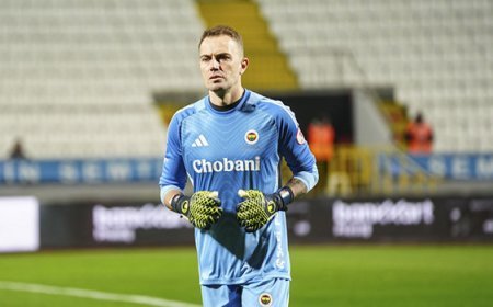 Mert Günok'tan Montella açıklaması! 'Bizim için büyük bir şans'