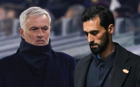 Jose Mourinho'dan Arbeloa açıklaması!