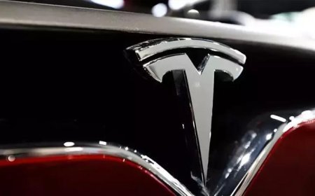 Tesla'nın karı yüzde 61 azaldı! Teslimat sayısında düşüş