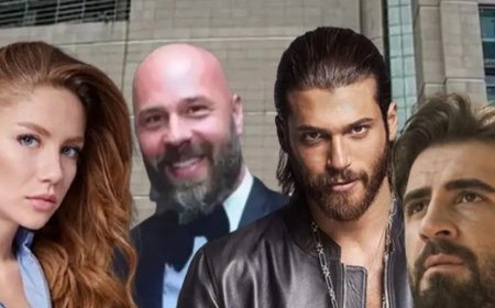 Ünlülere uyuşturucu soruşturması. 14 ismin testi pozitif çıktı