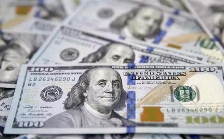 ABD'li dev şirketler Microsoft, Meta ve IBM bilançolarını açıkladı