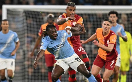 Galatasaray'a Mario Lemina'dan kötü haber!