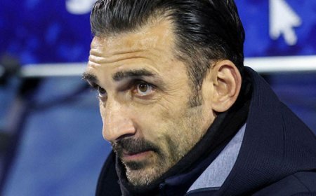 FCSB Teknik Direktörü Charalambous'tan Fenerbahçe itirafı: Karşılaştığımız en iyisi