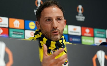 Tedesco'dan Duran için sakatlık açıklaması: 'Umarım ciddi değildir!'