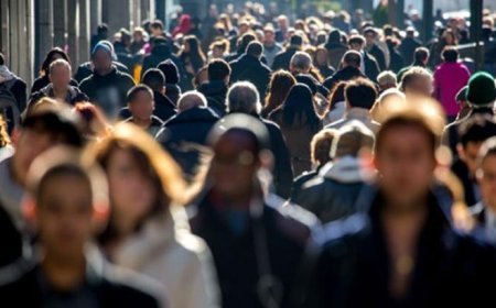 İşsizlik 32 aydır tek hanede! TÜİK, Aralık ayı verilerini açıkladı