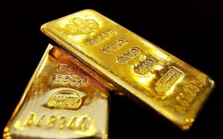 Küresel altın talebi rekor seviyeye ulaştı