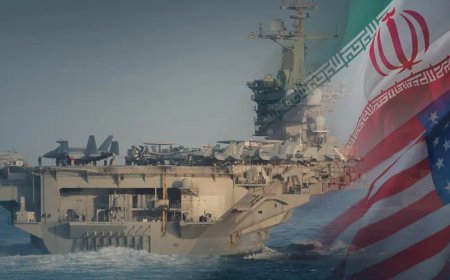 ABD-İran krizinde Türkiye devrede: İran Dışişleri Bakanı Ankara'ya geliyor