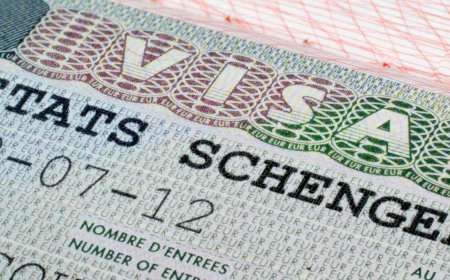 SON DAKİKA HABERLER: AB'den yeni vize planı! Türkiye sorusuna yanıt