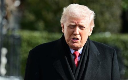 Trump açıkladı: Venezuela’ya ticari uçuşlar yeniden başlıyor