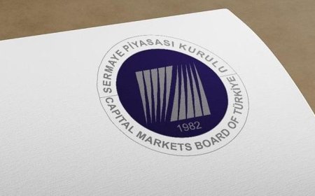 SPK bir şirketin halka arzına onay verdi